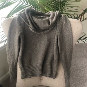 Loft sweater